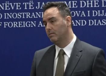 Konjufca pyetet për veten dhe Osmanin: Kësaj radhe s’duam ta mbështesim opozitën për muri me një emër të përveçëm për president