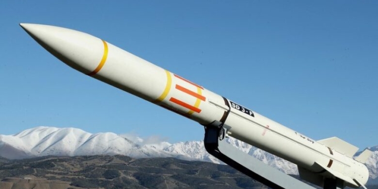 I vetmi vend i Gjirit që nuk goditet nga Irani