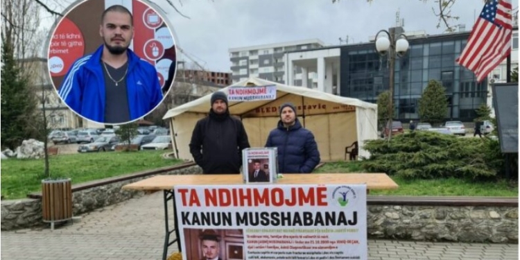 25-vjeçari për të cilin u mblodhën 50 mijë euro për shërim, tenton ta vrasë me sëpatë prindin
