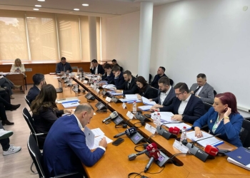 Kuvendi kërkon mbi 361 mijë euro shtesë për pagat e deputetëve dhe 410 mijë për stafin politik