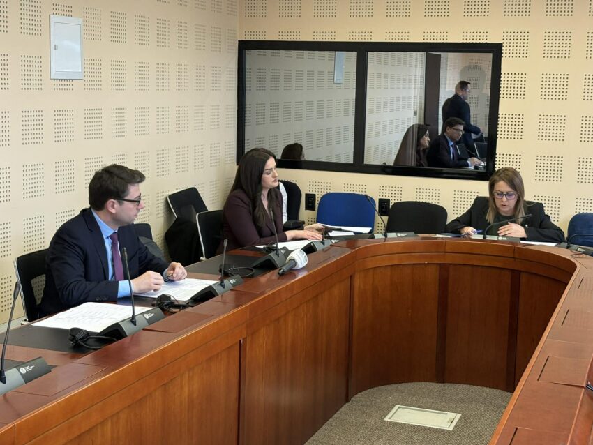 Komisioni për Integrime Evropiane miraton marrëveshjen me BE-në