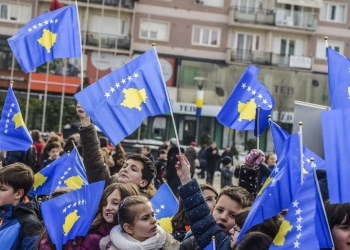 18 vjet shtet, Kosova feston Ditën e Pavarësisë