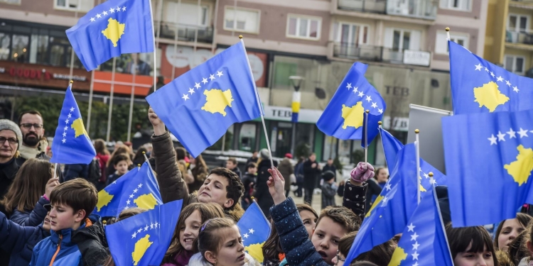 18 vjet shtet, Kosova feston Ditën e Pavarësisë