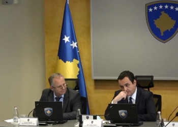 “Kurti në qeverinë e re nuk do ta bëjë Bislimin kryenegociator”