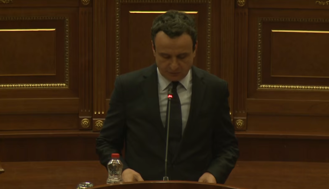 Kurti: Shtesat e fëmijëve do të dyfishohen