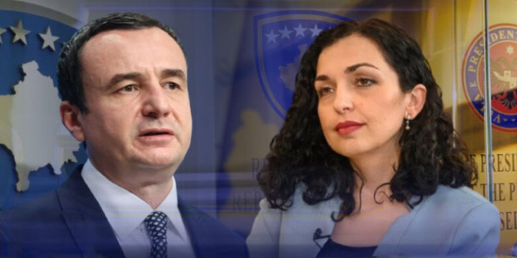 Osmani e anulon, Kurti shkon në Konferencën e Munihut
