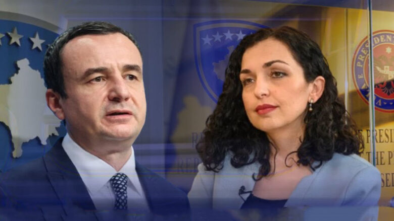 Osmani e anulon, Kurti shkon në Konferencën e Munihut