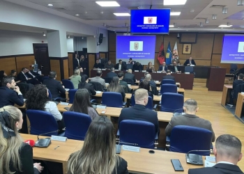 Vetëvendosje thotë se nuk do ta votojë buxhetin e Prishtinës