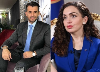 Labi i del në përkrahje Vjosa Osmanit: Me e pasë bukën e pjekur e me e gjujt, kjo veç te na ndodh