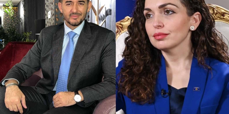 Labi i del në përkrahje Vjosa Osmanit: Me e pasë bukën e pjekur e me e gjujt, kjo veç te na ndodh