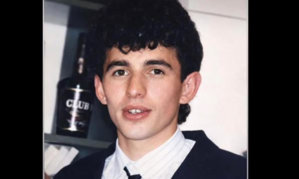 Rivarroset sot Masar Dushi i cili ishte zhdukur në Masakrën e Kralanit