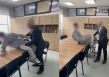 Rasti i dhunës në shkollën “Pavarësia”, mësimdhënësi lirohet nga arresti