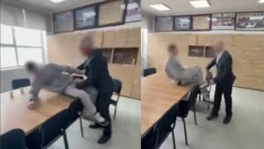 Rasti i dhunës në shkollën “Pavarësia”, mësimdhënësi lirohet nga arresti