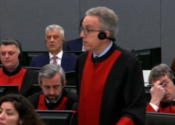 Mishetiq i ashpër me Prokurorinë: Fshehin provat deri në dosjen përfundimtare