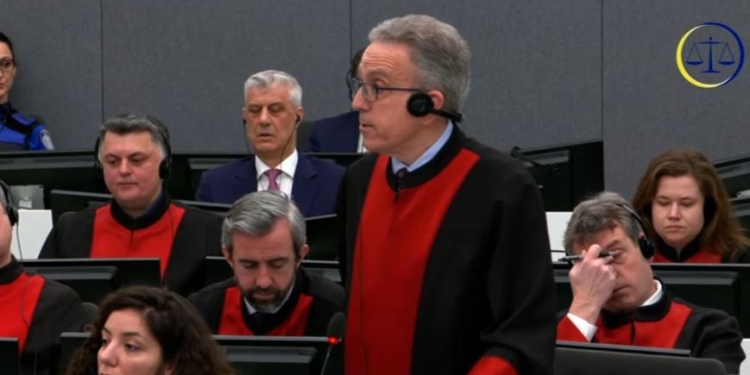 Mishetiq i ashpër me Prokurorinë: Fshehin provat deri në dosjen përfundimtare