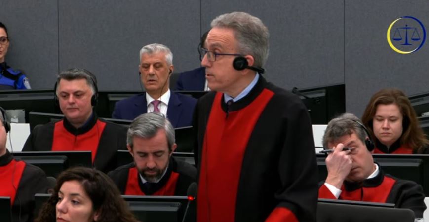 Mishetiq i ashpër me Prokurorinë: Fshehin provat deri në dosjen përfundimtare