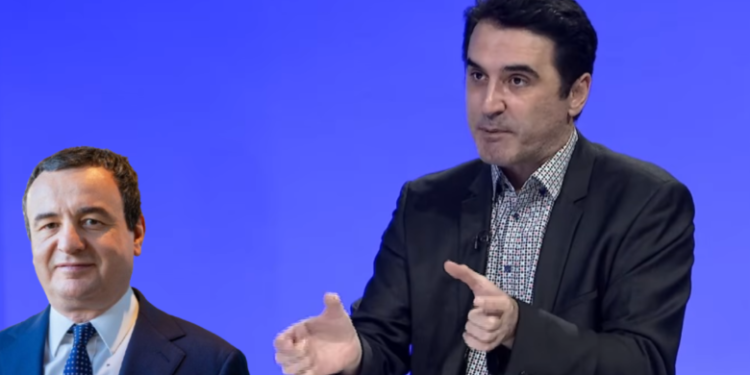 Çështja e presidentit, Muhaxhiri: Opozita s’guxon ta humbasë dinjitetin dhe të dorëzohet para Kurtit