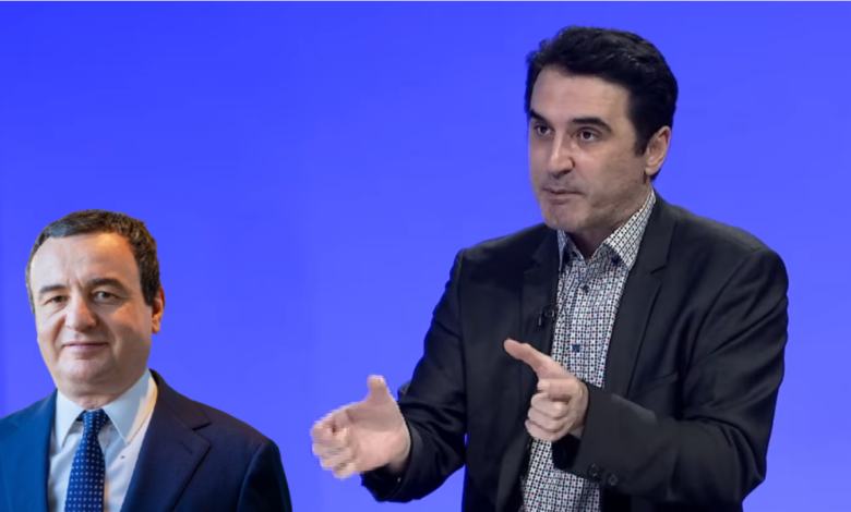 Çështja e presidentit, Muhaxhiri: Opozita s’guxon ta humbasë dinjitetin dhe të dorëzohet para Kurtit