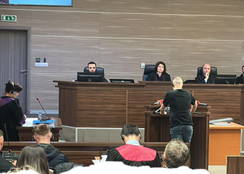 “Ditën e vrasjes e ka telefonuar tri herë Granitin” – Naim Murseli tregon prapaskenat e mesazheve dhe bisedave me Granit Pllanën