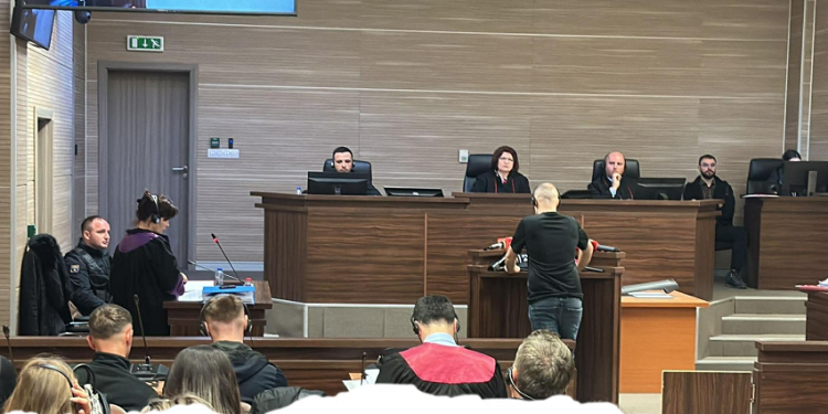 “Ditën e vrasjes e ka telefonuar tri herë Granitin” – Naim Murseli tregon prapaskenat e mesazheve dhe bisedave me Granit Pllanën