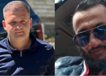 “Granit Plava ka kryer edhe dy vrasje të …”- Naim Murseli pyetet për e-mailin me të cilin pretendohet se kërkoi takim me hetuesit