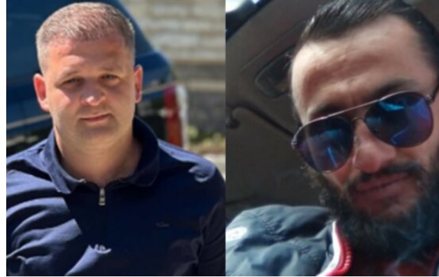 “Granit Plava ka kryer edhe dy vrasje të …”- Naim Murseli pyetet për e-mailin me të cilin pretendohet se kërkoi takim me hetuesit