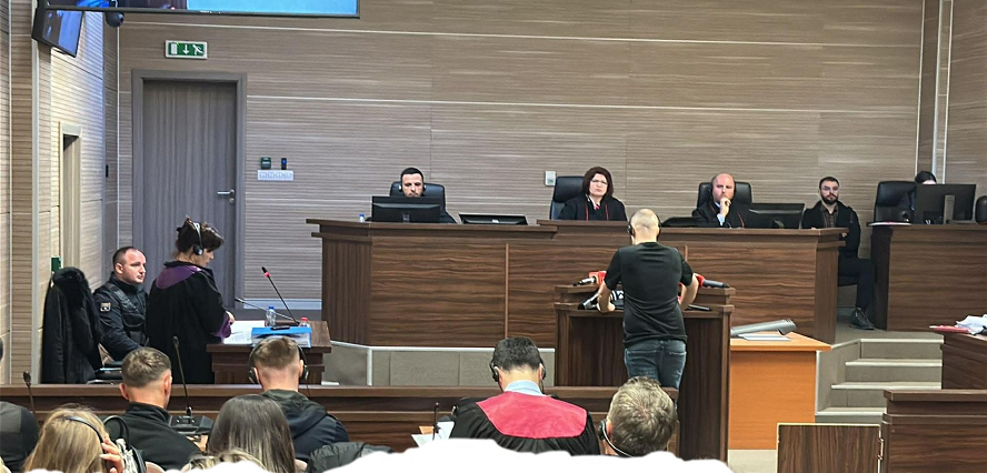 “Ditën e vrasjes e ka telefonuar tri herë Granitin” – Naim Murseli tregon prapaskenat e mesazheve dhe bisedave me Granit Pllanën