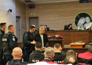 Naim Murseli pranon se ka gënjyer kur ka thënë se ‘Liridona e ka tradhtuar’