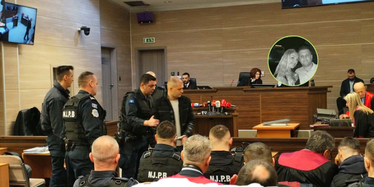 Naim Murseli pranon se ka gënjyer kur ka thënë se ‘Liridona e ka tradhtuar’