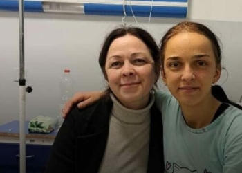 Kërkohet ndihmë: Një nënë nga Malisheva gati të dhurojë mëlçinë për vajzën e saj, por familja nuk e përballon financiarisht operacionin
