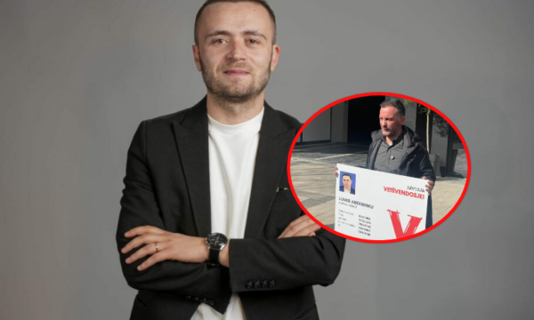 Egzon Pacolli i LDK’së godet fort Dardan Molliqajn: Me pas prokuror, ti shkon dhe tregon për vde*kjen e Astrit Deharit