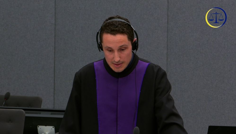 Prokurori Pache citon një dëshmi në Hagë: Thaçi ka kërcënuar se do ta vriste një të ndaluar