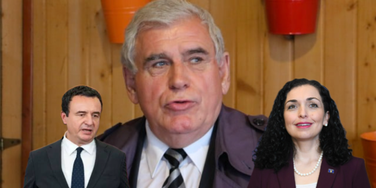 Vllasi: Qeveria “Kurti III” e madhe si e Kinës, Osmani kandidatja më e mirë për presidente