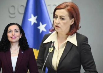 U takua me Osmanin, Rexhepi: S’e kam problem ta votoj nëse është sërish kandidate