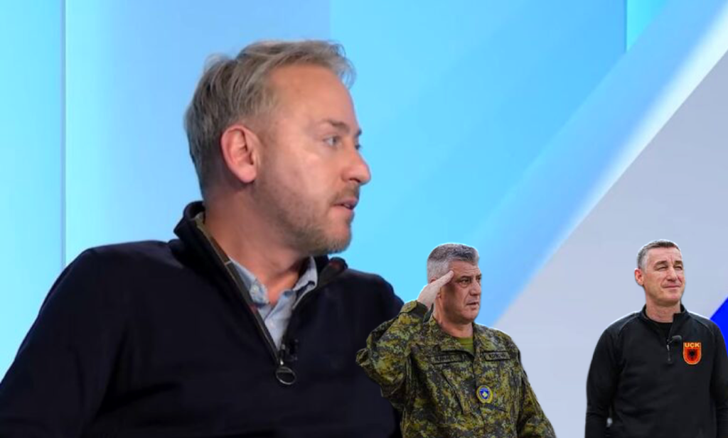 Deda e quan skandaloze kërkesën për dënim ndaj ish-krerëve të UÇK-së