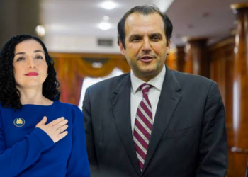 “Zgjedhja e Presidentes”, Rugova flet për Osmanin: Është Rugoviste dhe ka bërë punë të mirë