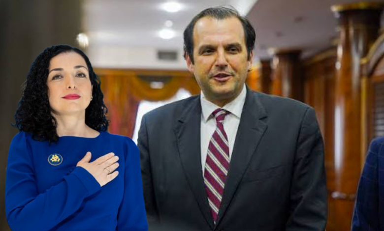 “Zgjedhja e Presidentes”, Rugova flet për Osmanin: Është Rugoviste dhe ka bërë punë të mirë