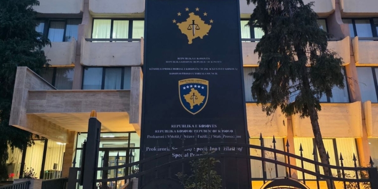 Prokuroria Speciale: Do të ankohemi për lirimin e të dyshuarve, që iu gjetën rreth 1 milion euro