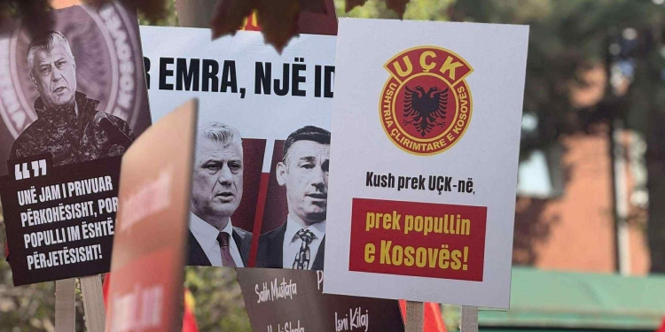 “Liria ka Emër” publikon orarin e autobusëve për marshin e 17 shkurtit