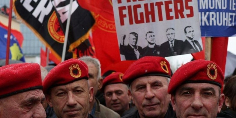 Jehonë në mediat ndërkombëtare për marshin “Drejtësi, jo politikë”
