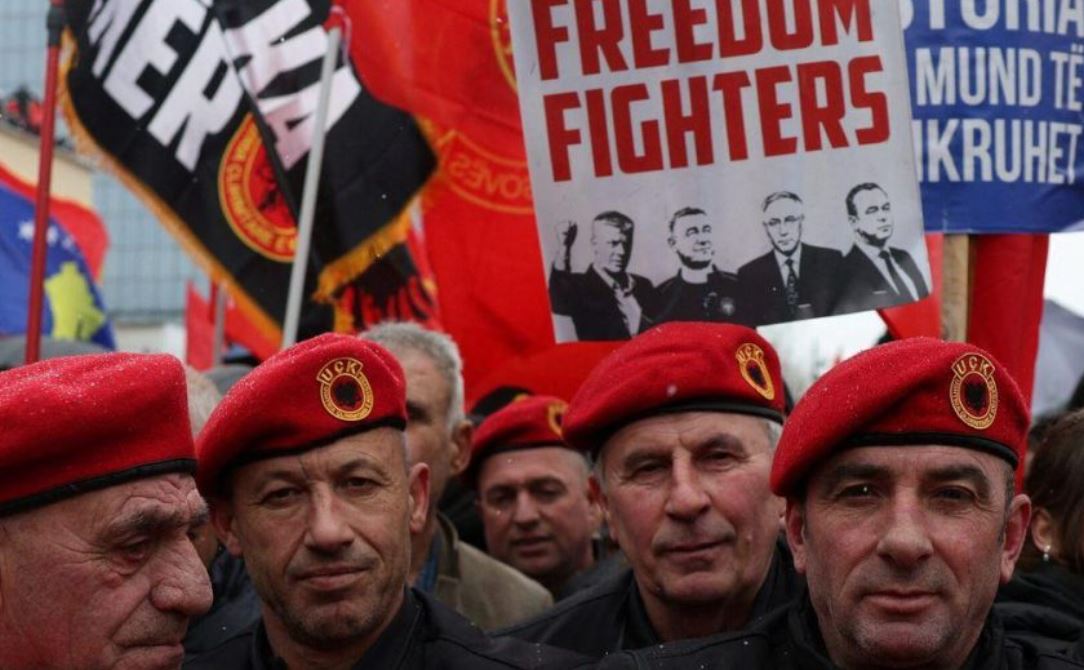 Jehonë në mediat ndërkombëtare për marshin “Drejtësi, jo politikë”