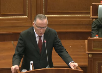 Hamza përkujton 17 shkurtin: Ditë e sakrificës dhe fitore e popullit të Kosovës