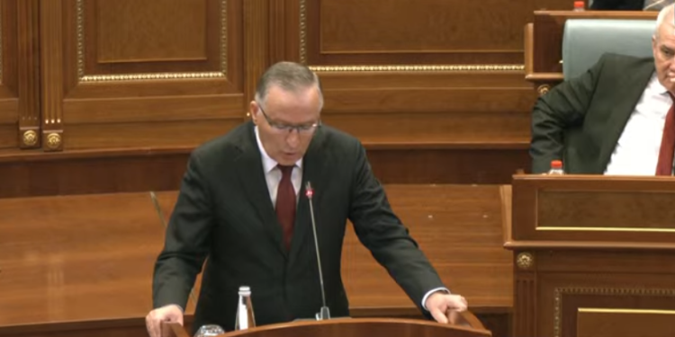 Hamza përkujton 17 shkurtin: Ditë e sakrificës dhe fitore e popullit të Kosovës