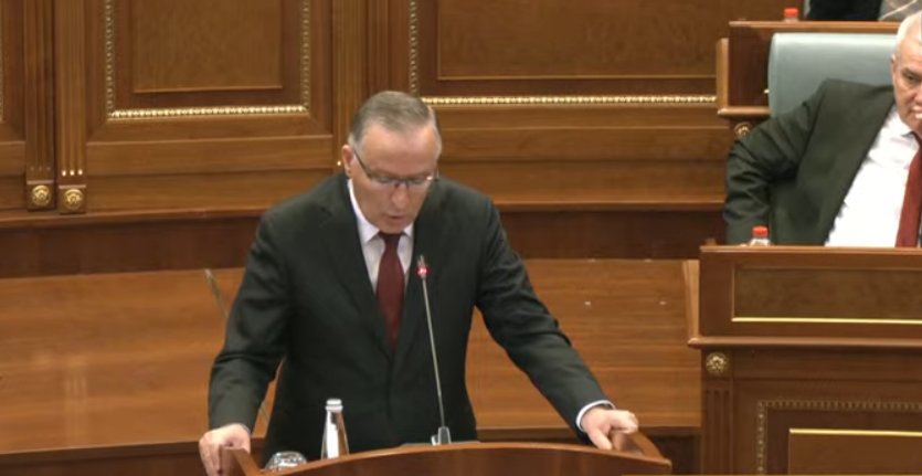 Hamza përkujton 17 shkurtin: Ditë e sakrificës dhe fitore e popullit të Kosovës