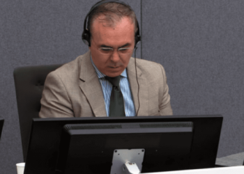 Eric Tully: Pas qershorit 1999, Policia Ushtarake e Ushtria Çlirimtare e Kosovës s’ka qenë nën përgjegjësinë e Rexhep Selimit