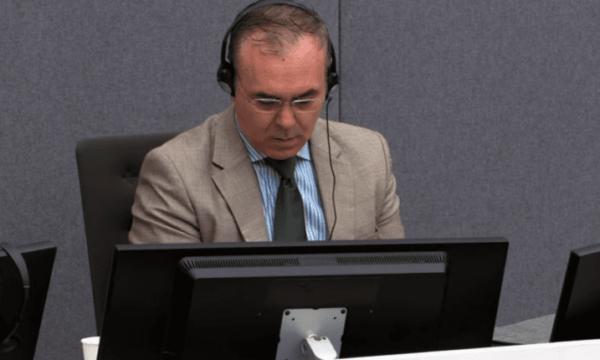 Eric Tully: Pas qershorit 1999, Policia Ushtarake e Ushtria Çlirimtare e Kosovës s’ka qenë nën përgjegjësinë e Rexhep Selimit