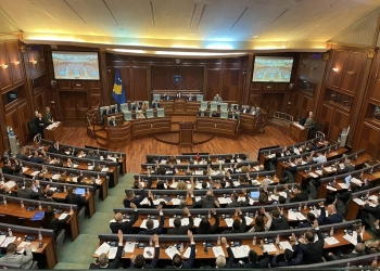 PDK s’e përkrah tejkalimin procedural për votimin e Projektligjit për Buxhetin: Na duhen të paktën 3 ditë për ta lexuar