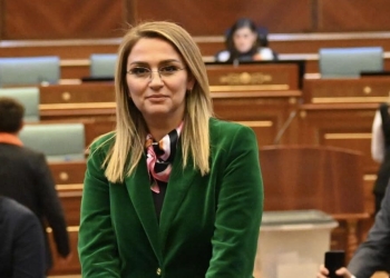 Prokuroria kërkoi 45 vjet dënim edhe për Selimin, reagon gruaja e tij