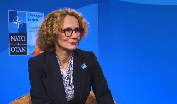 Rritet presioni ndaj Serbisë për Banjskën, Zëvëndësekretarja e NATO-s: Po i presim rezultatet