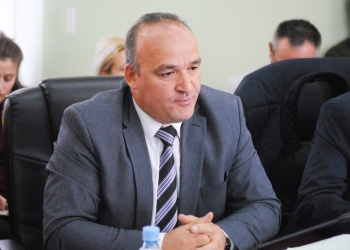 Rreth dy muaj pa ujë, banorëve të Podujevës iu bie “zhuga” – fajësojnë Bulliqin